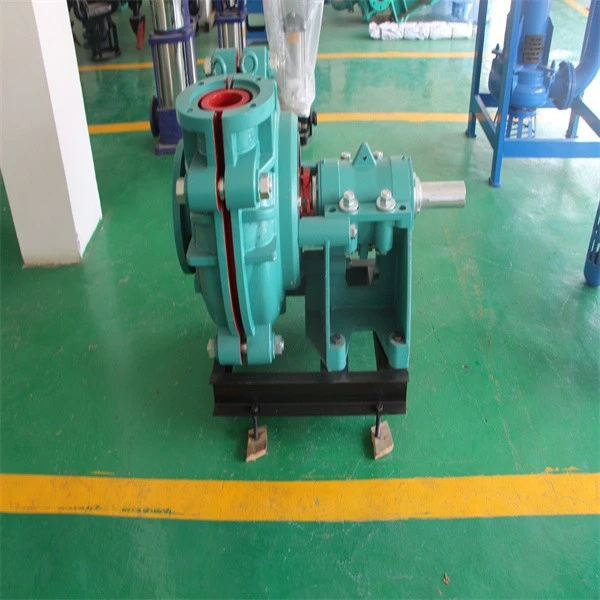 Ah Slurry Pump suppliers