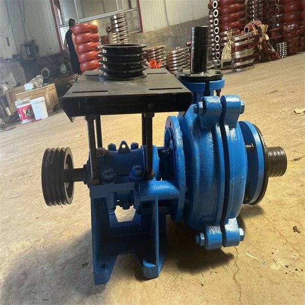 Ah Slurry Pump price